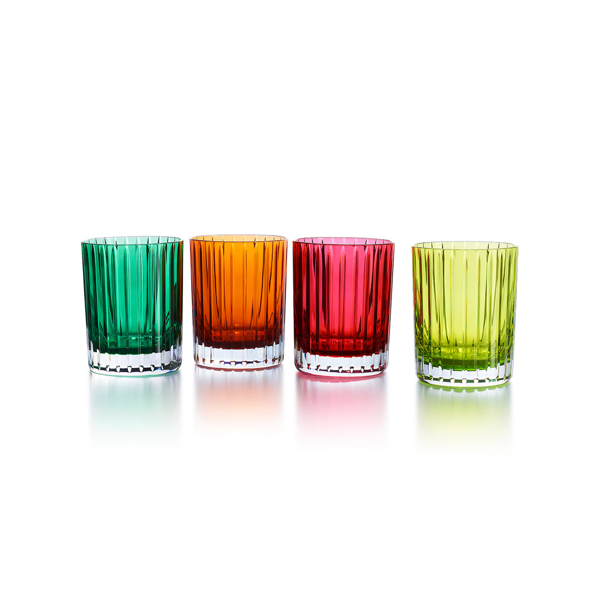 Harmonie Tumblers Colors of Joy Intense Set