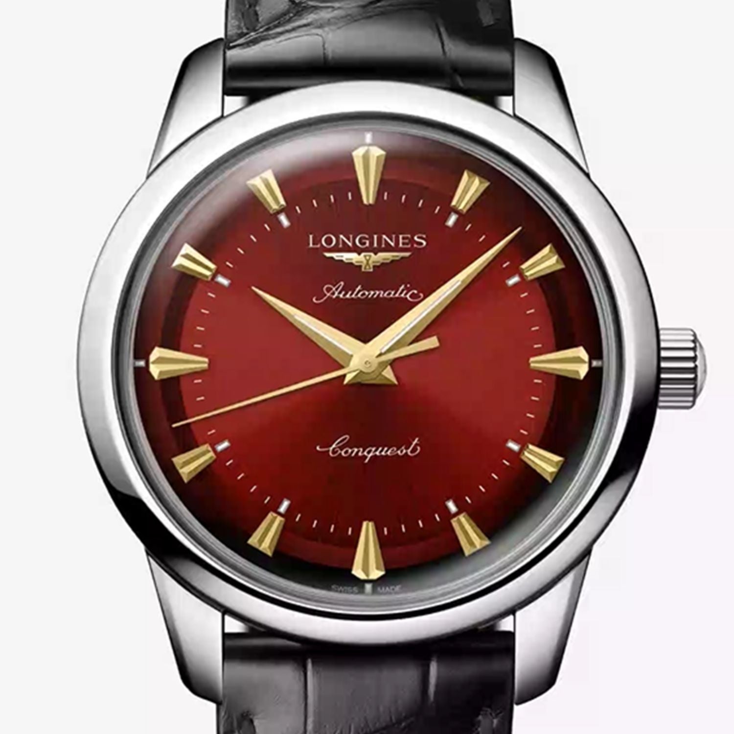 Conquest Heritage Year of the Snake