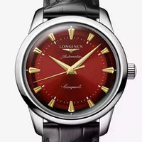 Conquest Heritage Year of the Snake