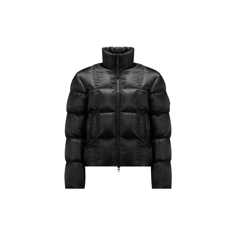 Byrone Jacket