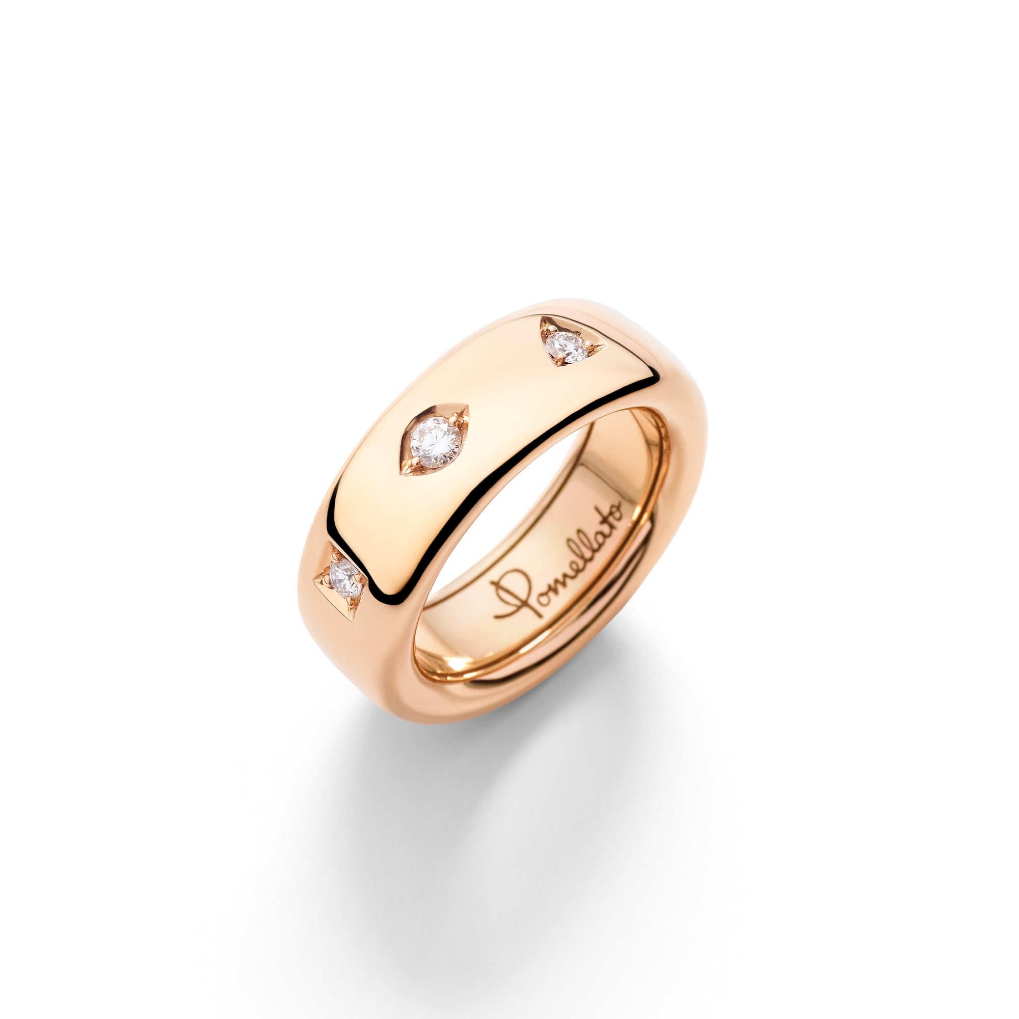 Iconica Ring