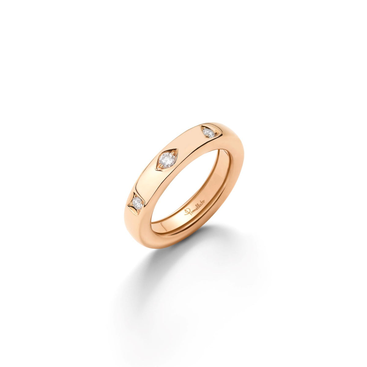 Iconica Ring