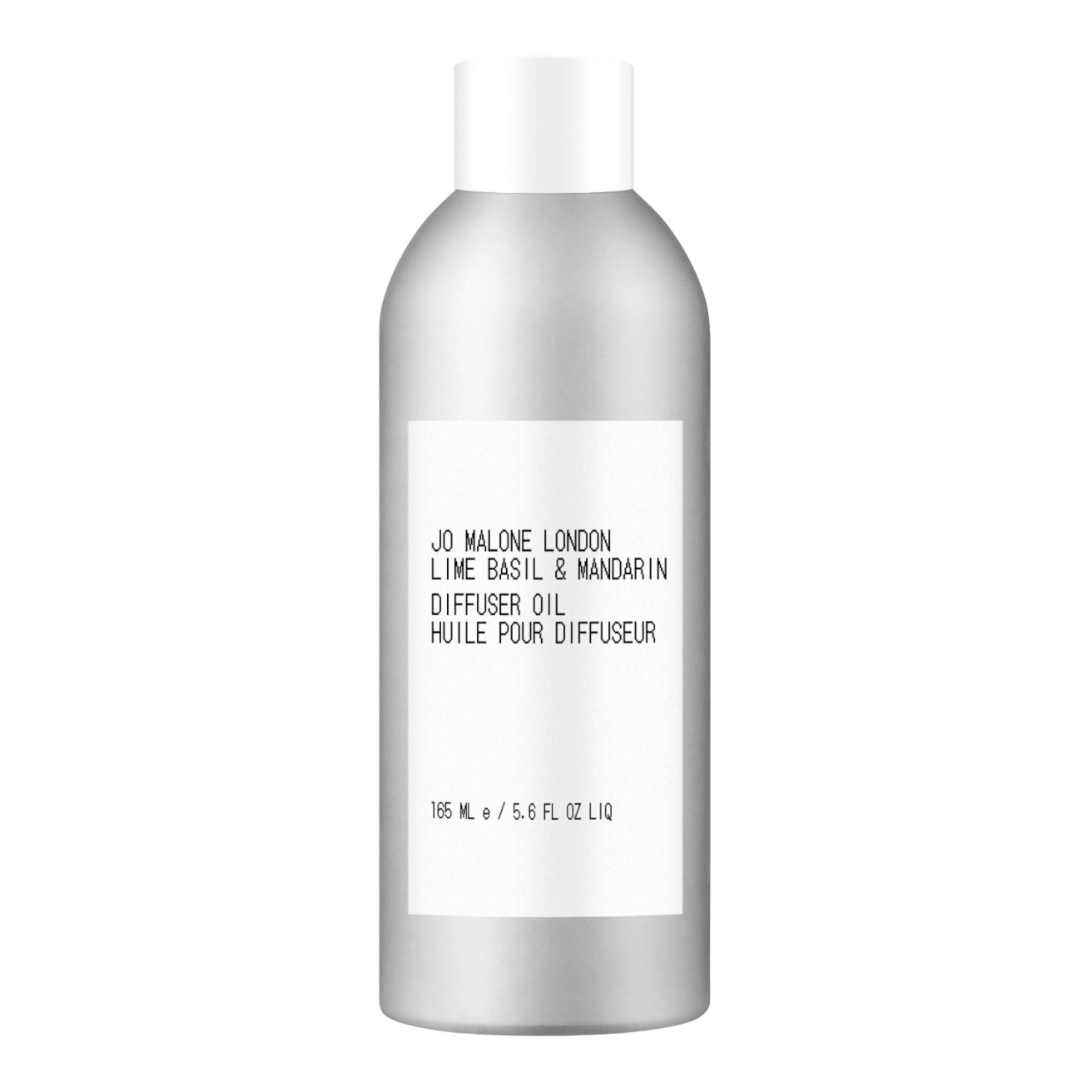 Lime Basil & Mandarin Diffuser Refill, 165ml