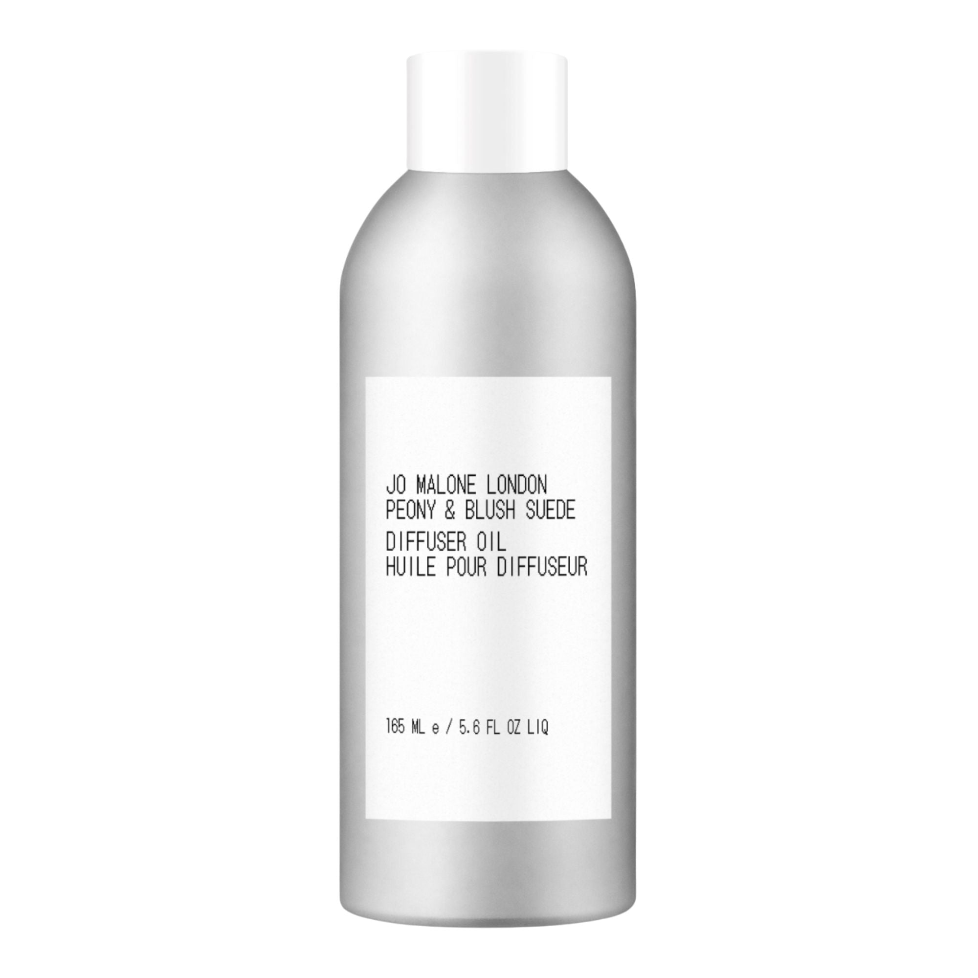 Peony & Blush Suede Diffuser Refill, 165ml