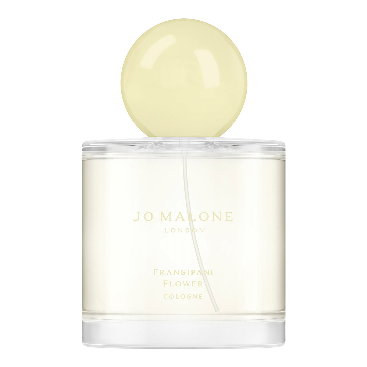 Frangipani Flower Cologne, 100ml