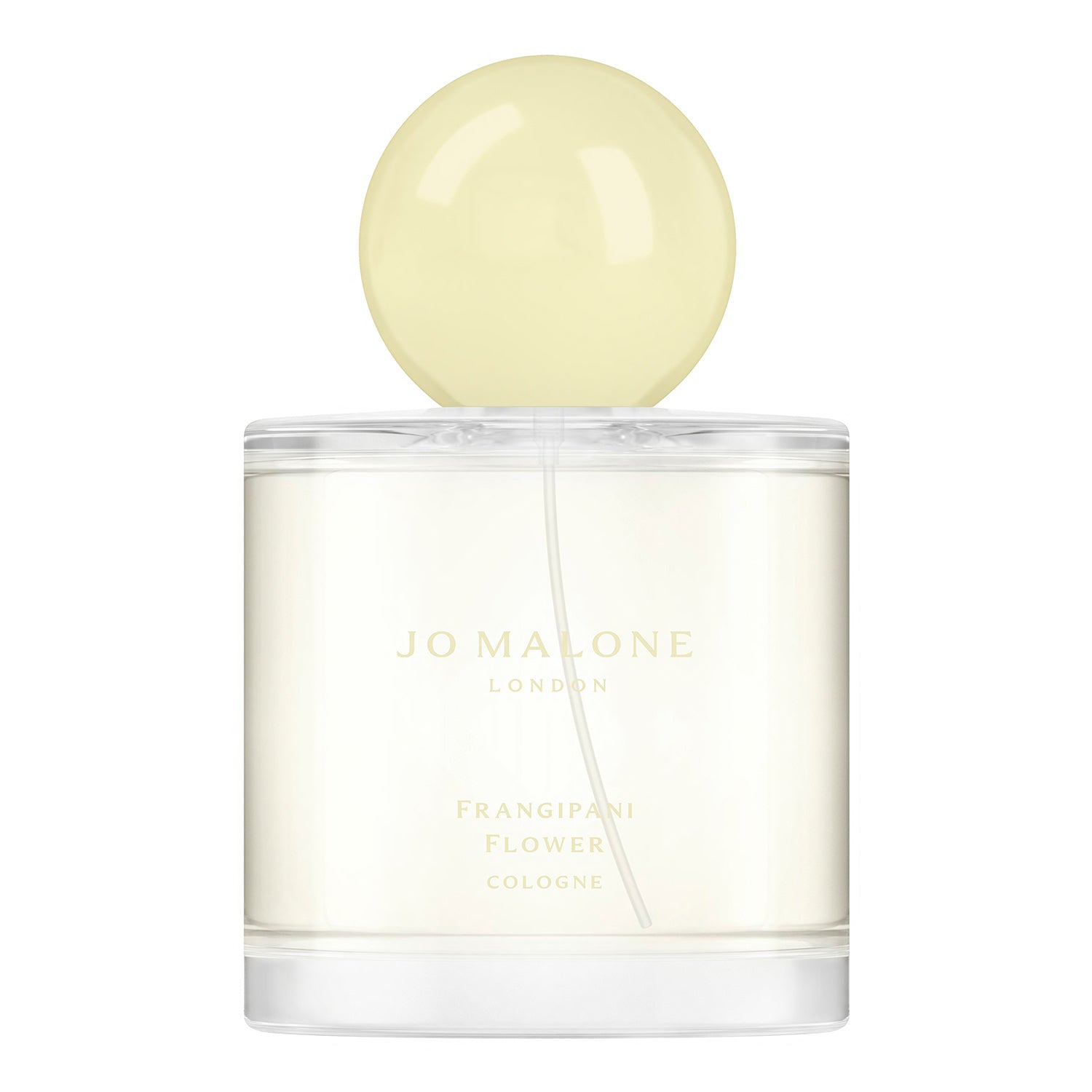 Frangipani Flower Cologne, 100ml