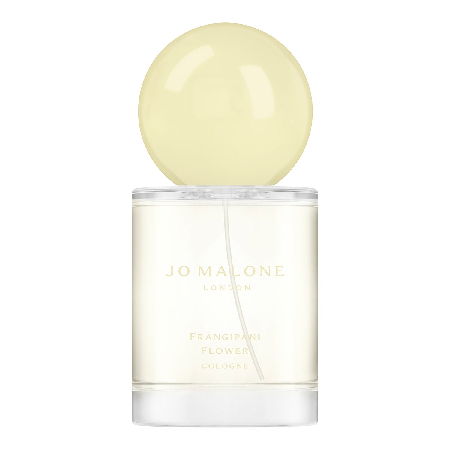 Frangipani Flower Cologne, 30ml