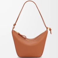 Mini Hammock Hobo in Tan