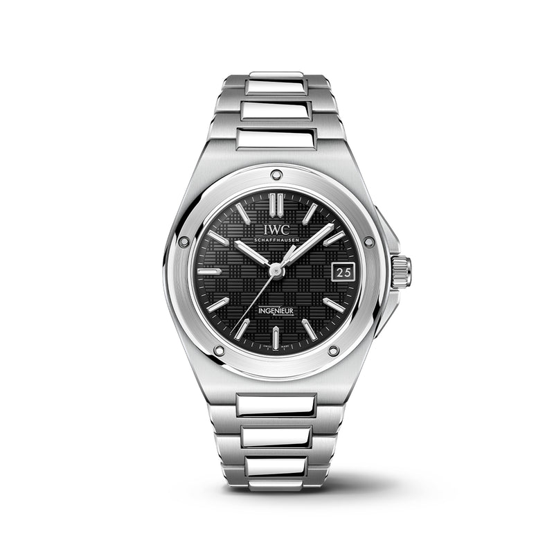 Ingenieur Automatic 35 - IW324906