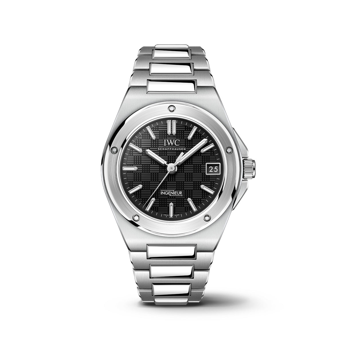 Ingenieur Automatic 35 - IW324906