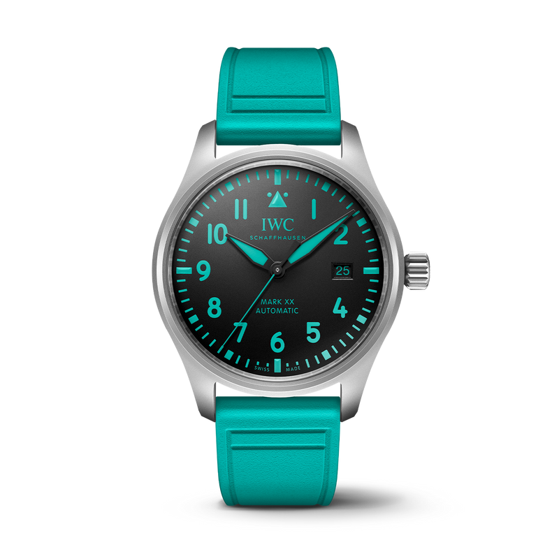 Pilot's Watch Mark XX Mercedes-AMG Petronas Formula One™ Team - IW328210