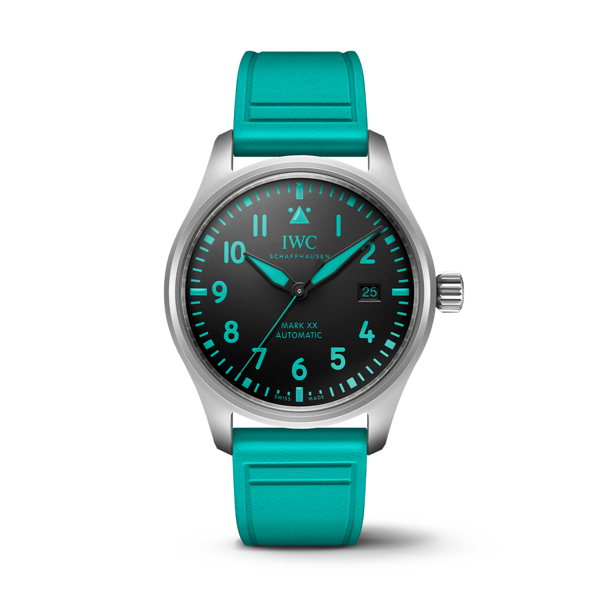 Pilot's Watch Mark XX Mercedes-AMG Petronas Formula One™ Team - IW328210