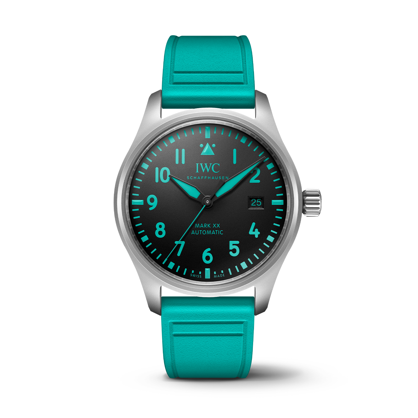 Pilot's Watch Mark XX Mercedes-AMG Petronas Formula One™ Team - IW328210