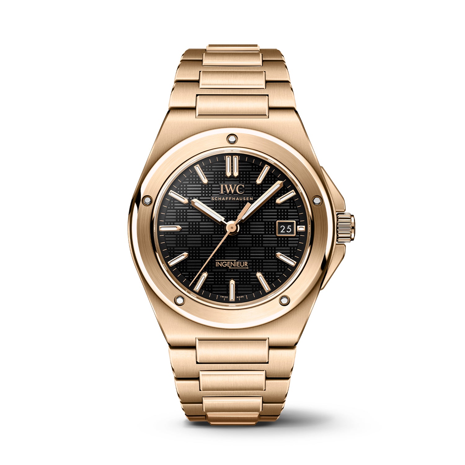 Ingenieur Automatic 40 - IW328702