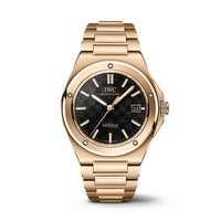 Ingenieur Automatic 40 - IW328702