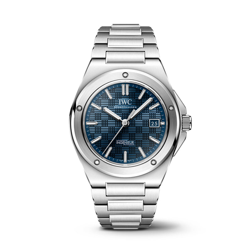 Ingenieur Automatic 40 - IW328907