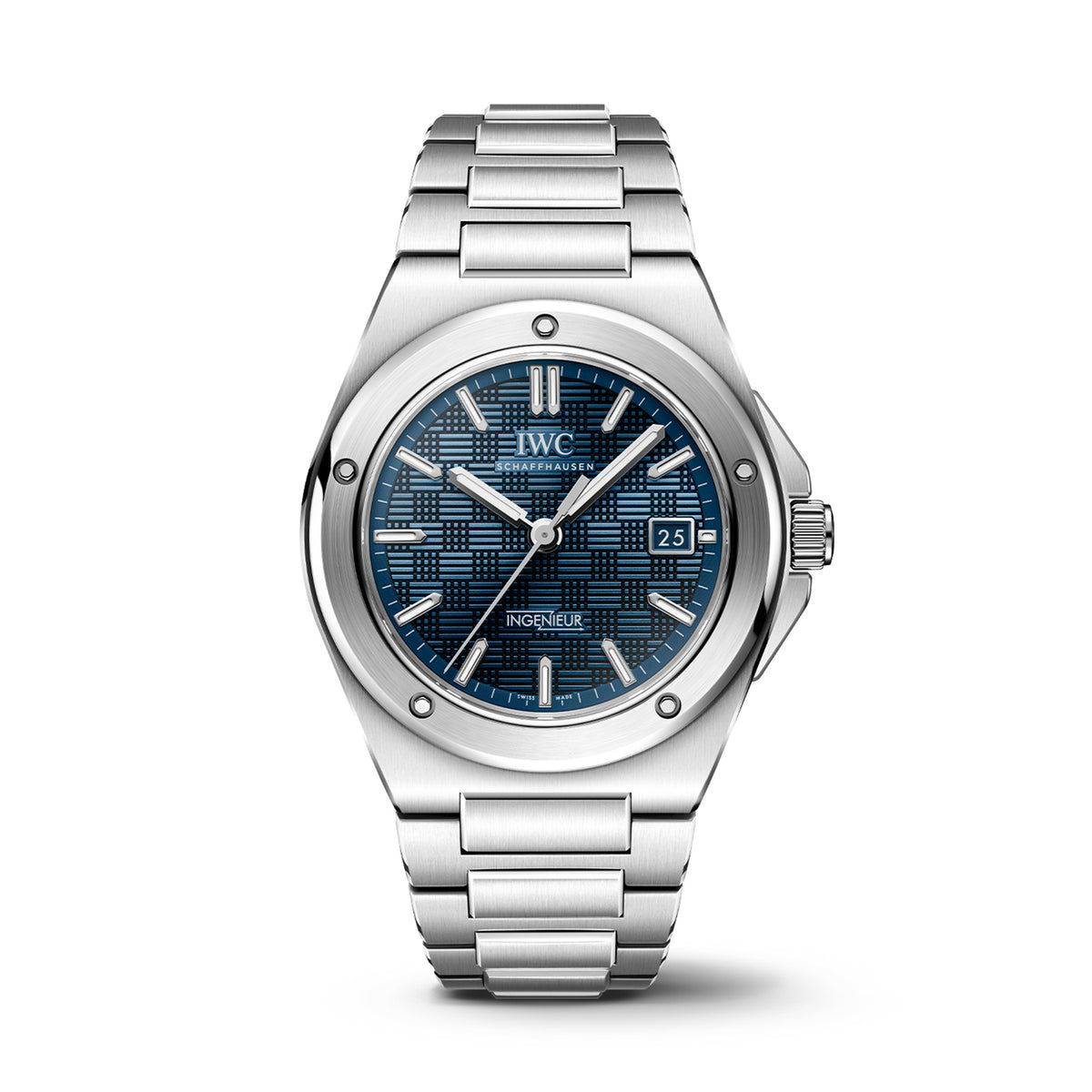 Ingenieur Automatic 40 - IW328907