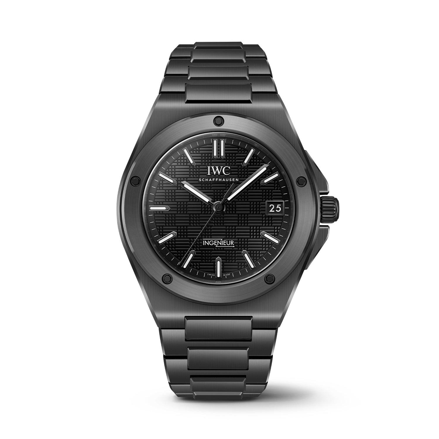 Ingenieur Automatic 42 - IW338903