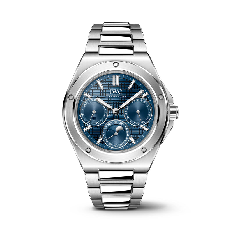 Ingenieur Perpetual Calendar 41 - IW344903