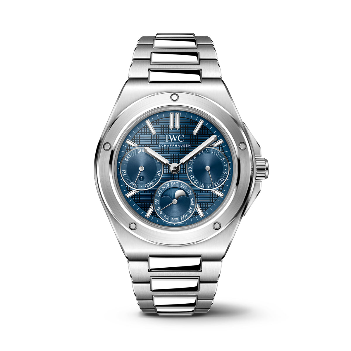 Ingenieur Perpetual Calendar 41 - IW344903