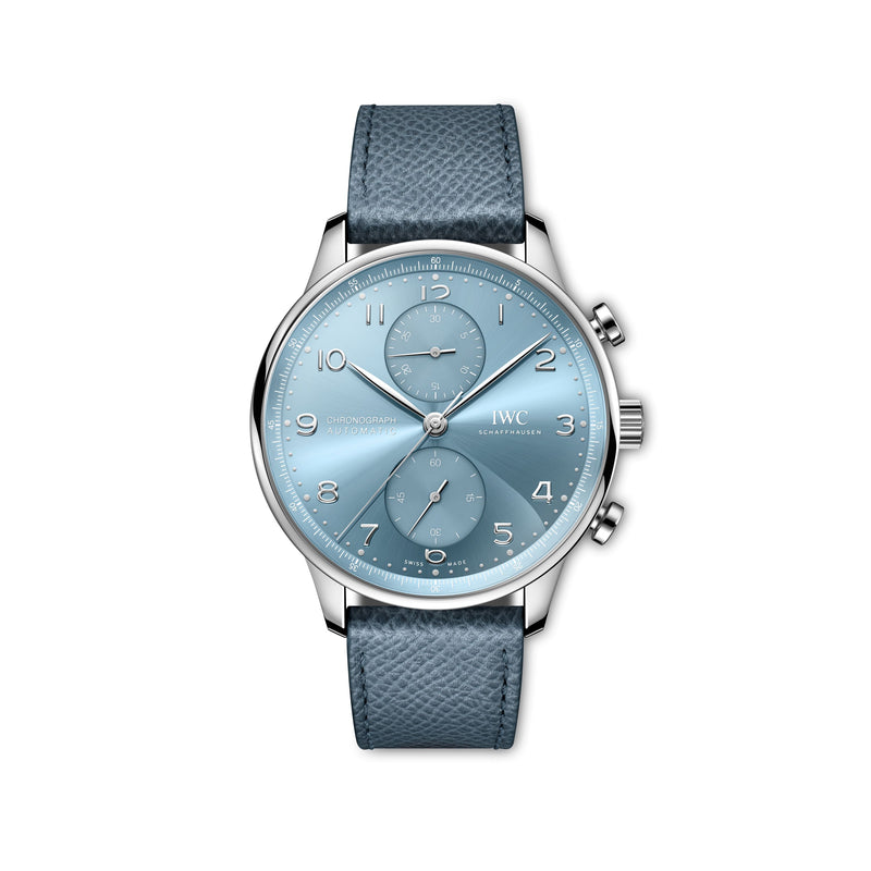 Portugieser Chronograph - IW371626