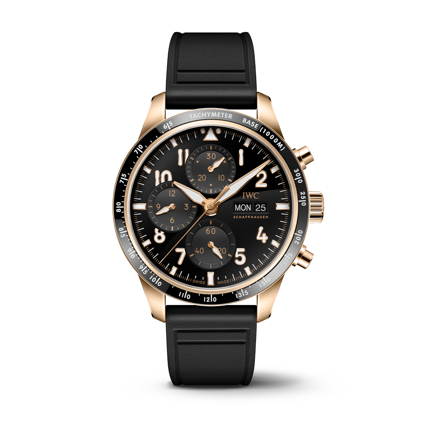 Pilot's Watch Performance Chronograph 41 - IW388309