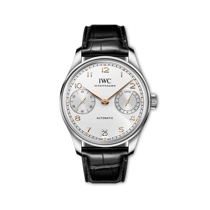 Portugieser Automatic 42 - IW501701