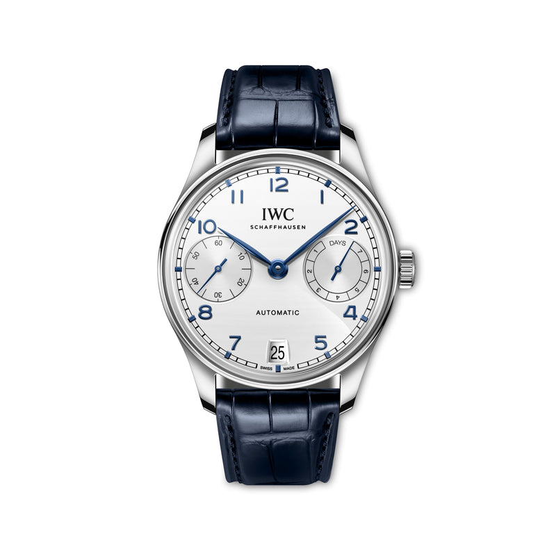 Portugieser Automatic 42 - IW501702