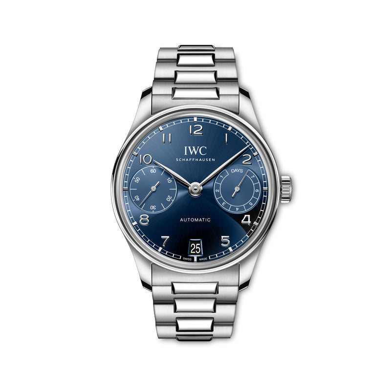 Portugieser Automatic 42 - IW501704