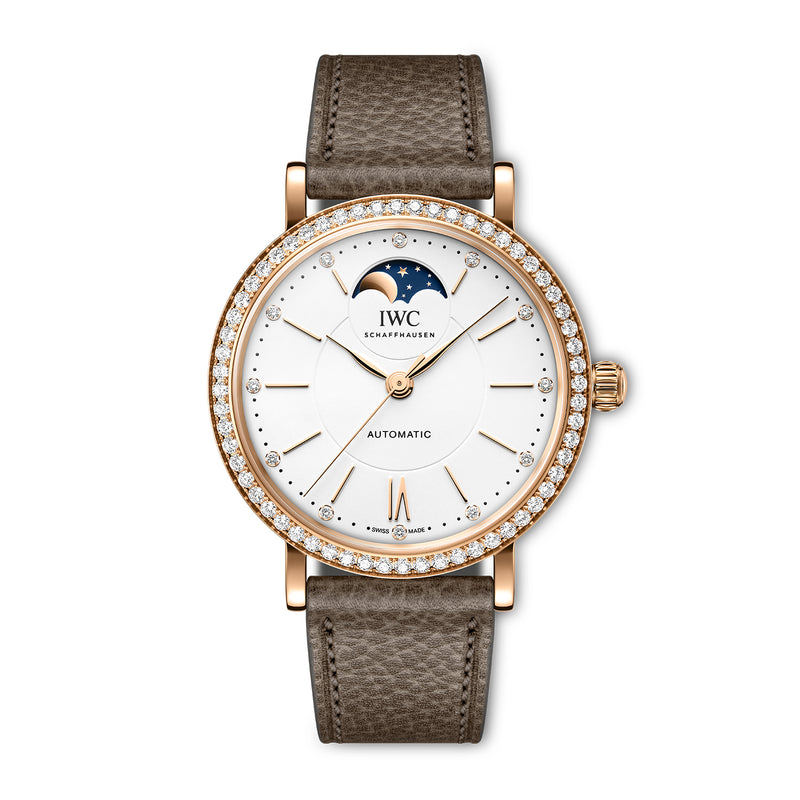 Portofino Automatic Moon Phase 37 - IW659602