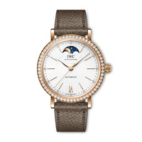 Portofino Automatic Moon Phase 37 - IW659602
