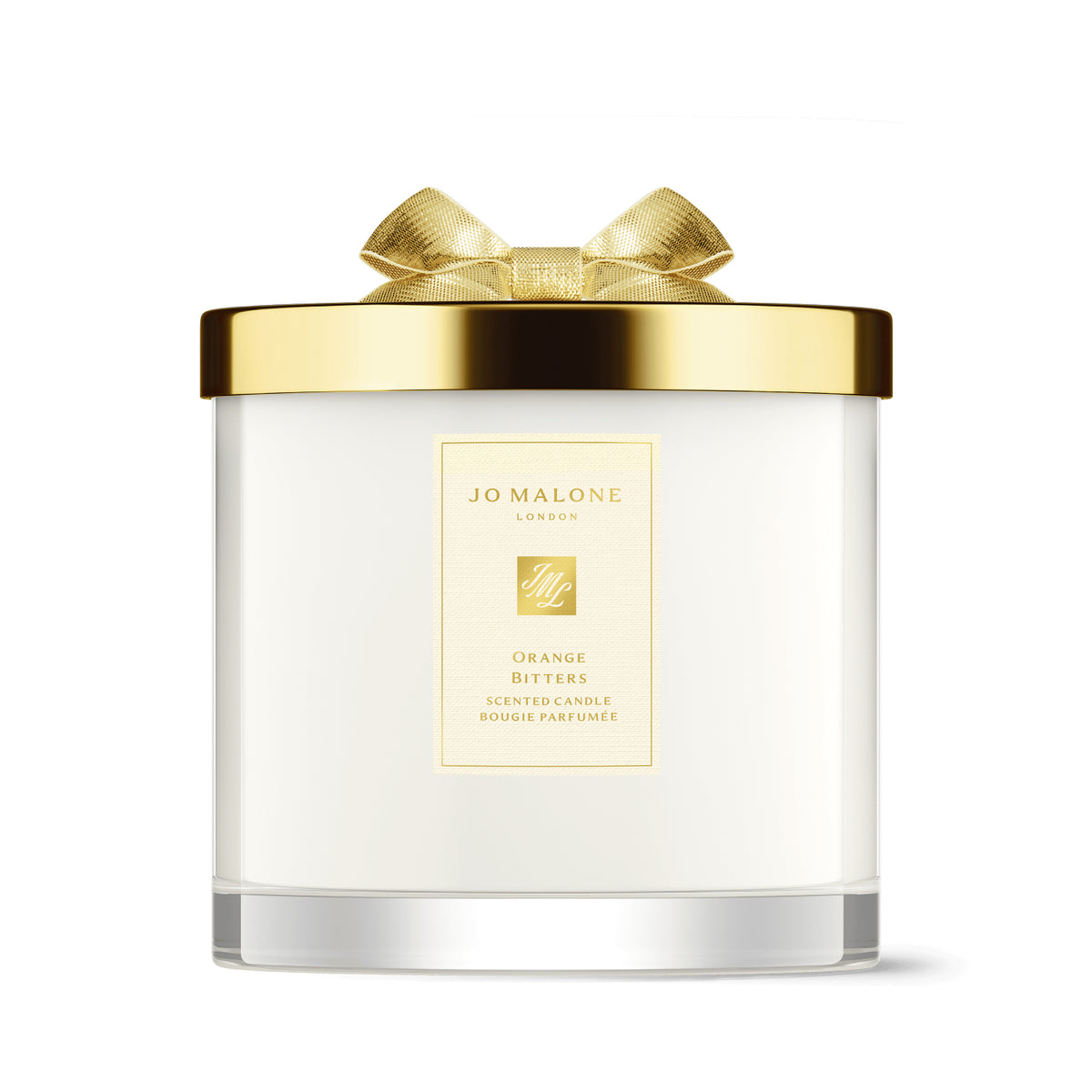 Orange Bitters Scented Candle (Deluxe Size)