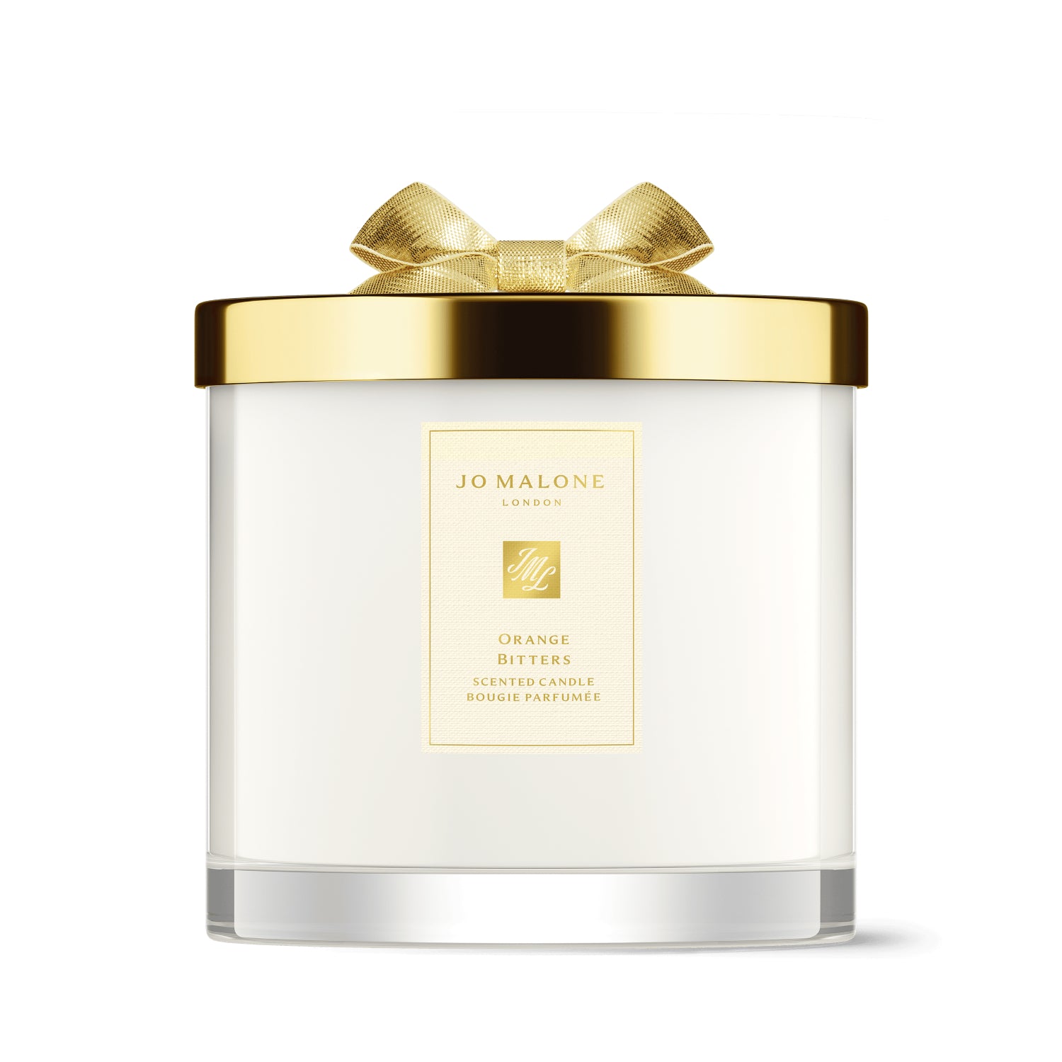 Orange Bitters Scented Candle (Deluxe Size)