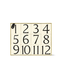 Twelve Day Ornament Collection