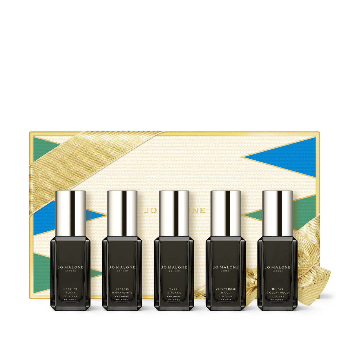 Cologne Intense Collection