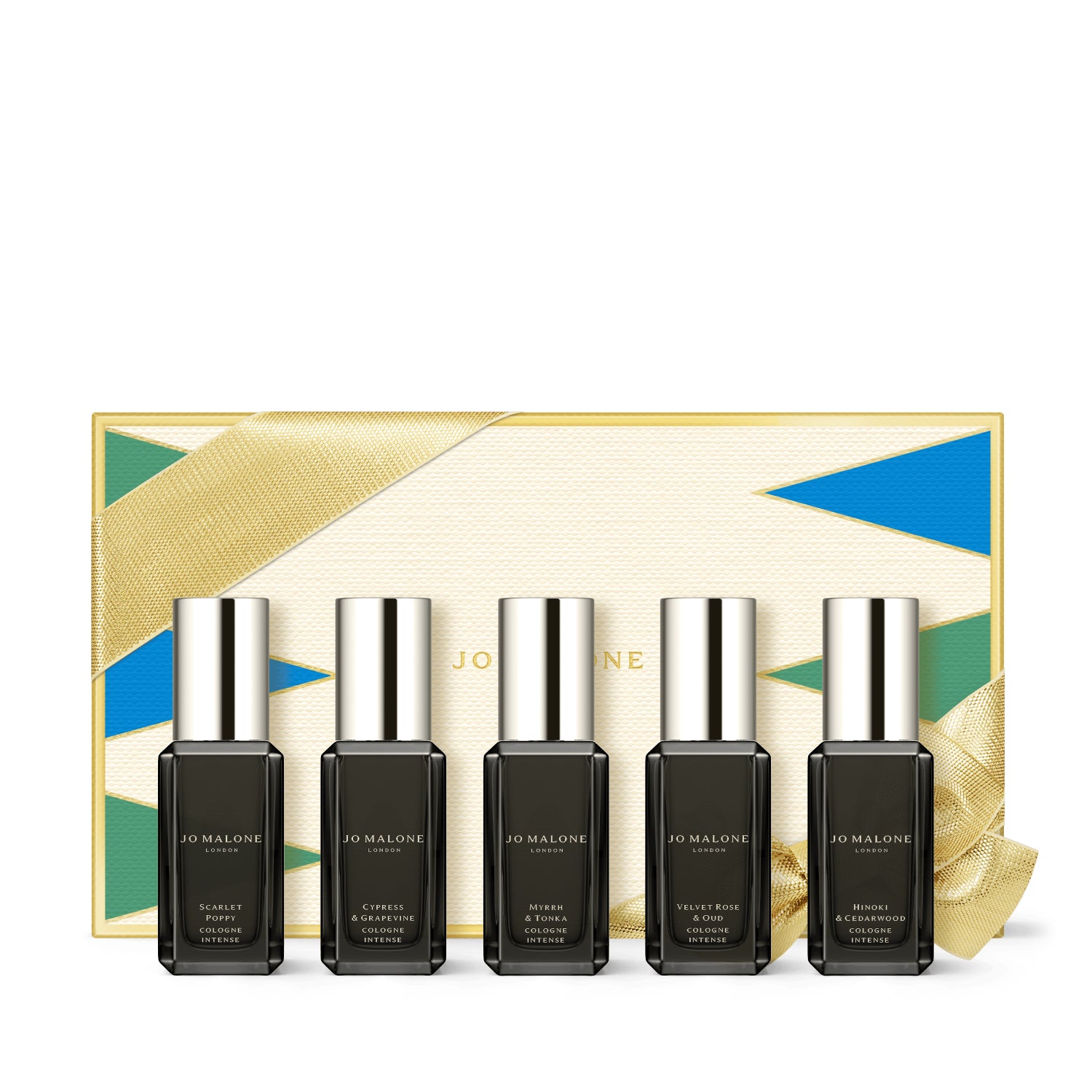 Cologne Intense Collection