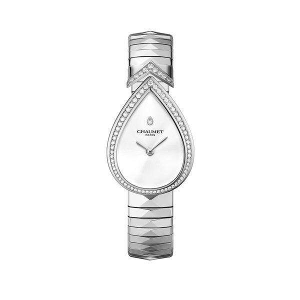 Joséphine Aigrette watch