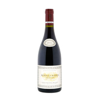 Jacques Frederic Mugnier Bonnes Mares Grand Cru 2015