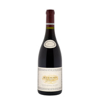Jacques Frederic Mugnier Musigny Grand Cru 2010