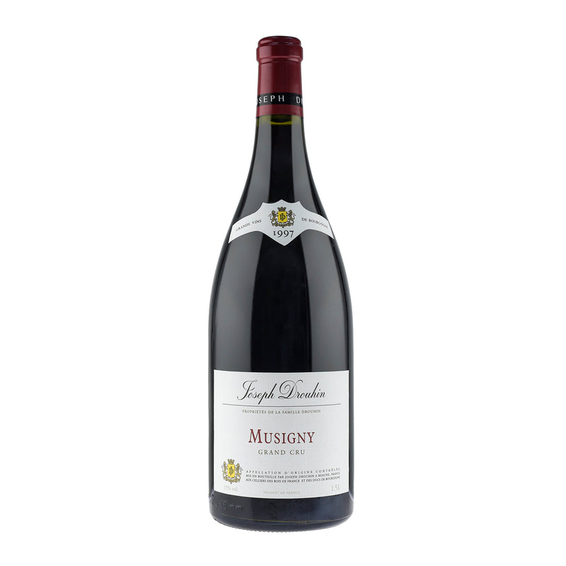 Joseph Drouhin Musigny Grand Cru 1997 1500ml