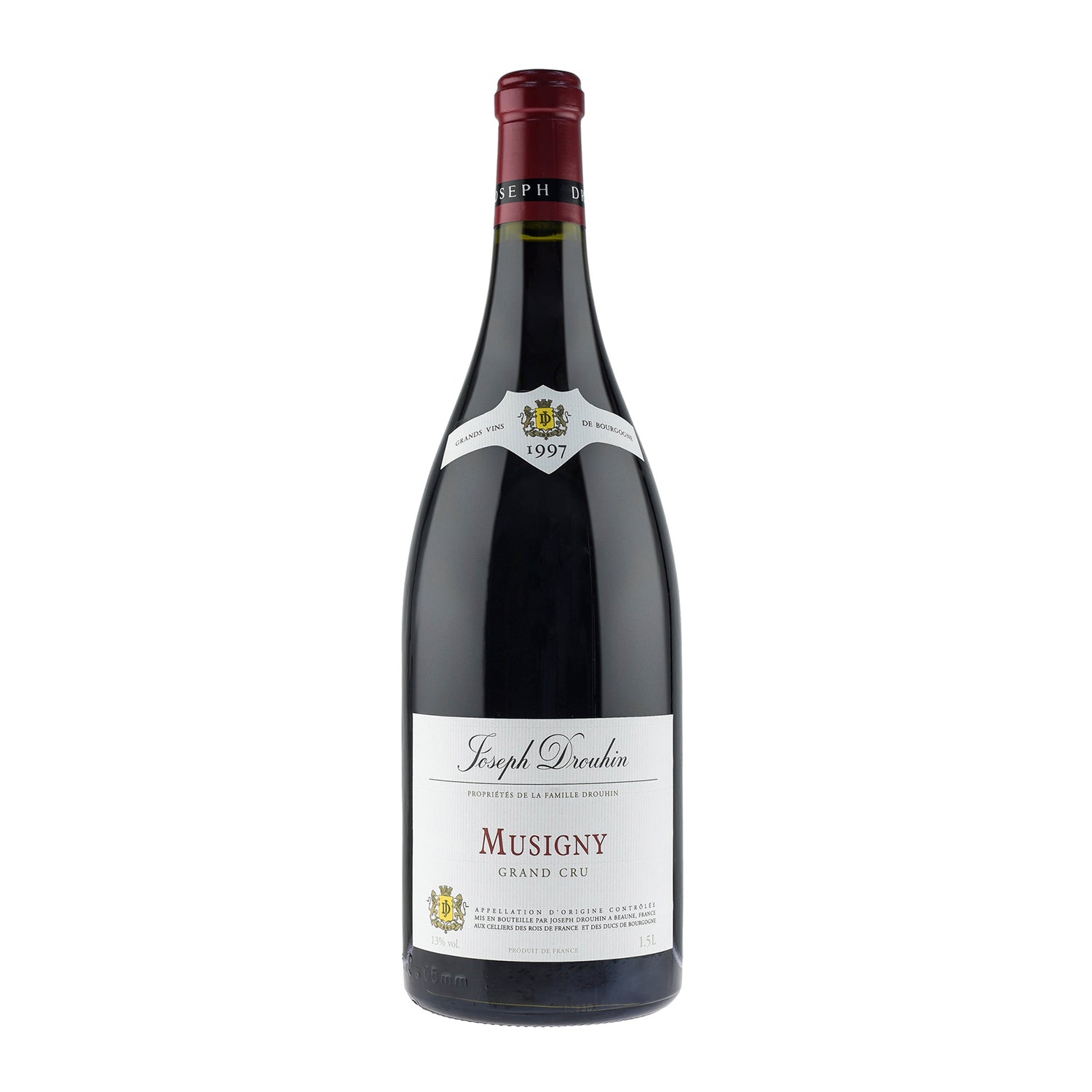 Joseph Drouhin Musigny Grand Cru 1997 1500ml