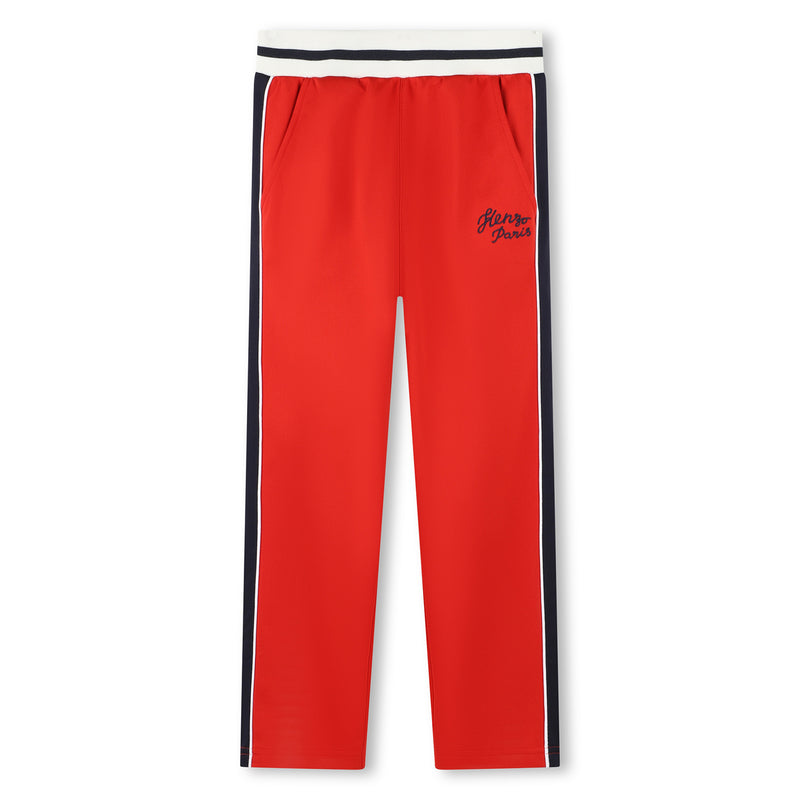KENZO Jogger Trousers
