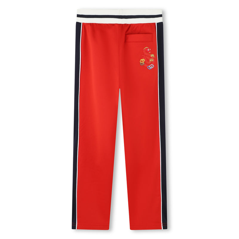 KENZO JOGGER TROUSERS