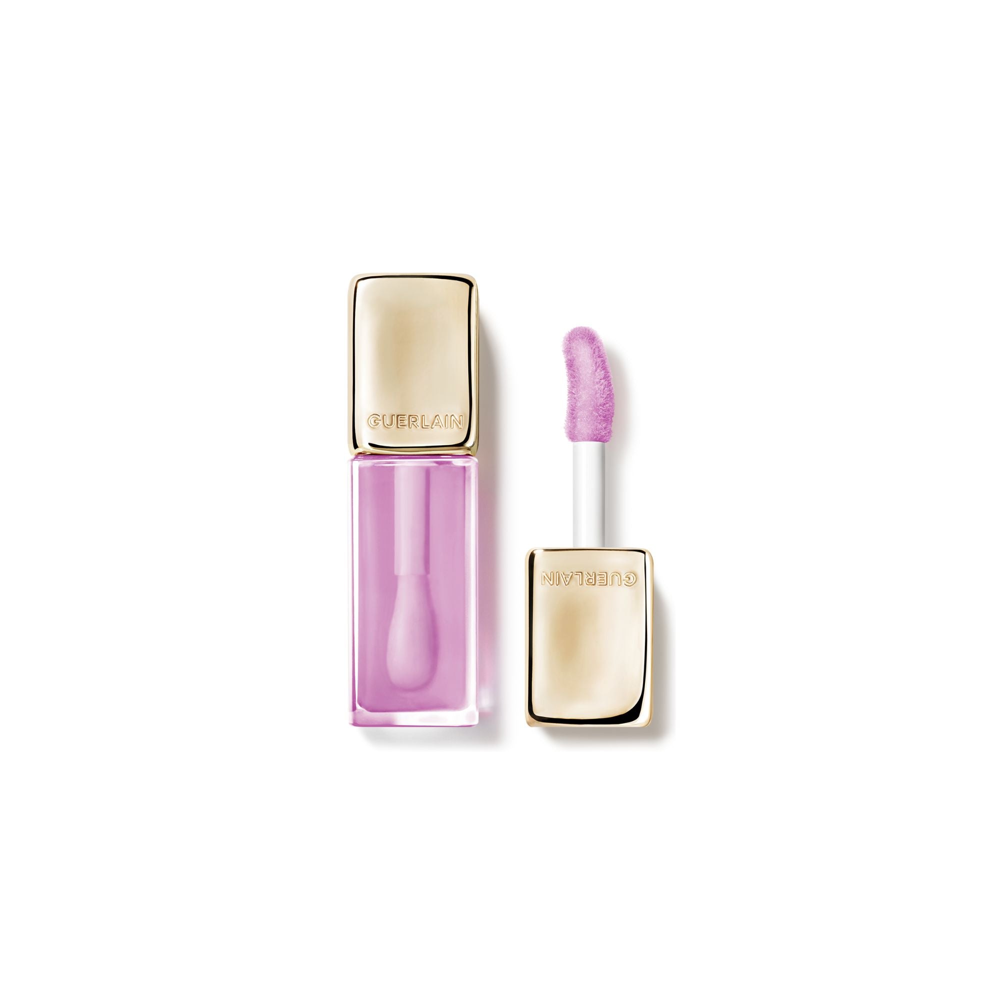 Blooming Denim - KissKiss Bee Glow Oil