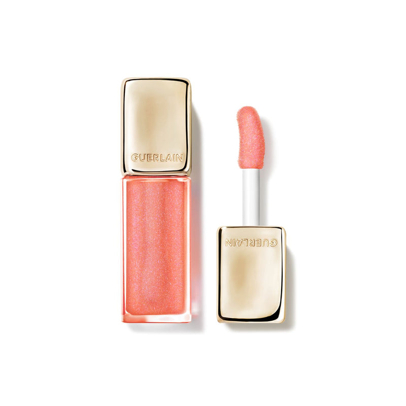 KissKiss Bee Glow Oil