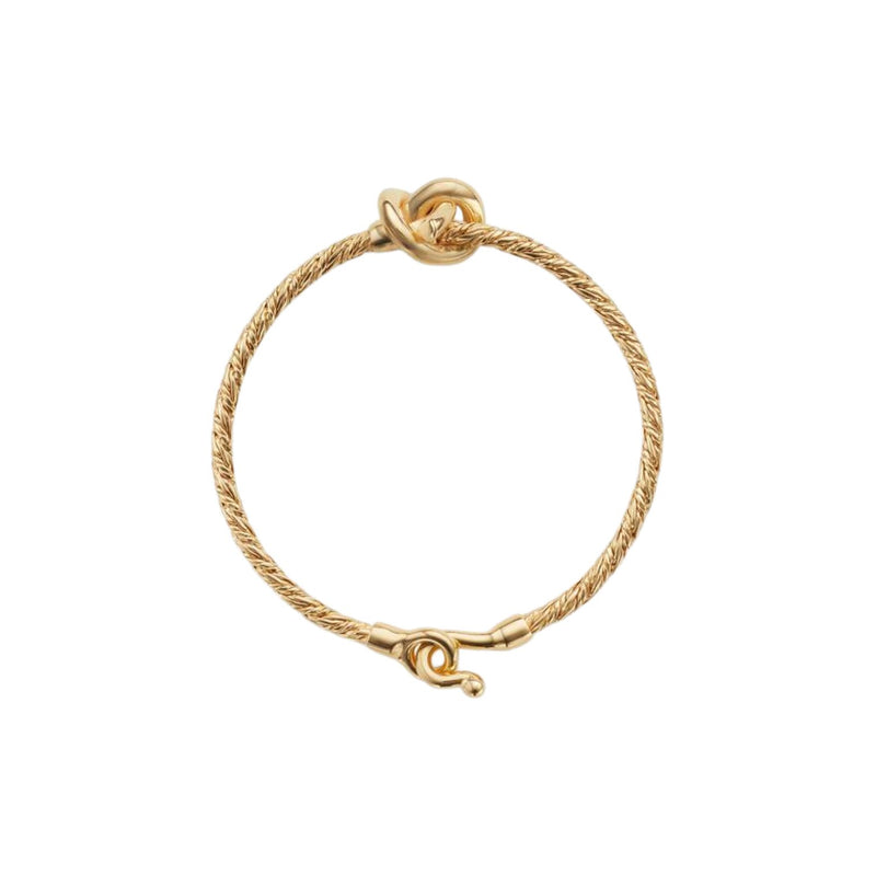 Knot Bracelet