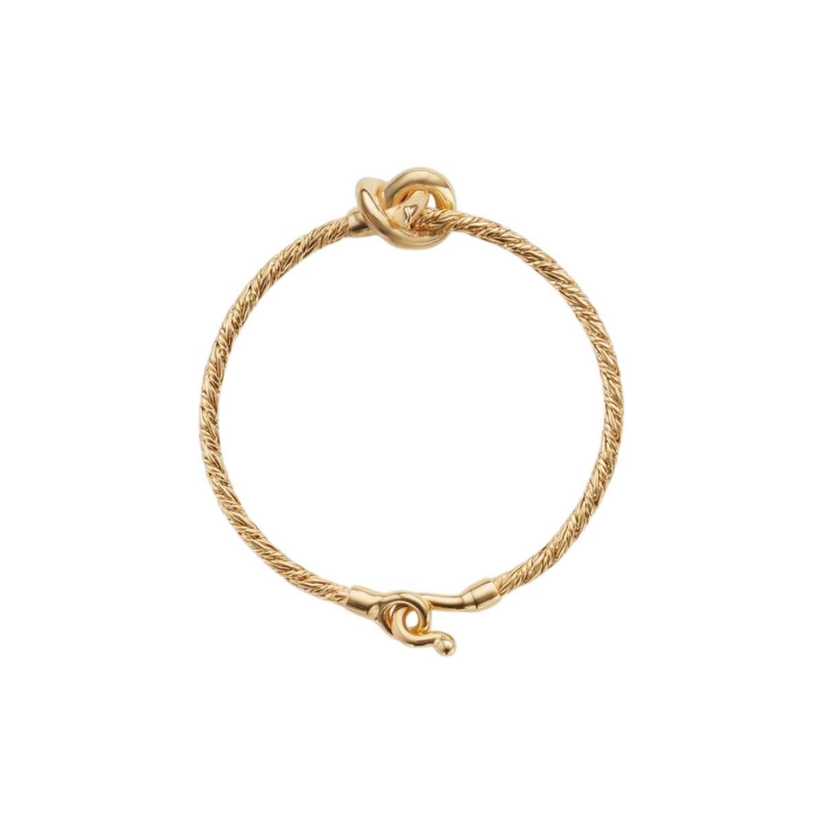 Knot Bracelet