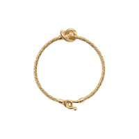 Knot Bracelet
