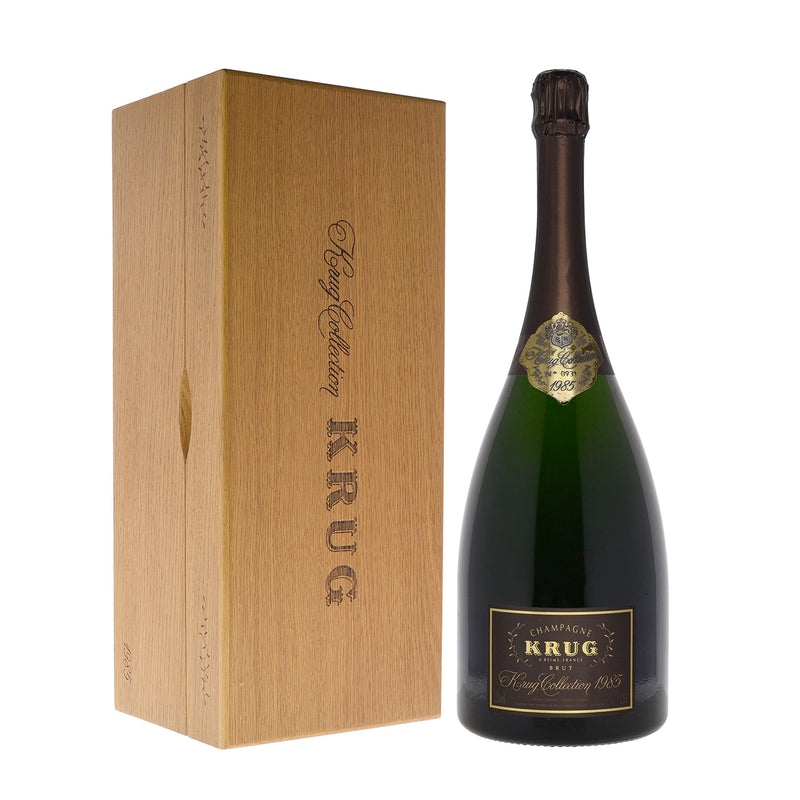 Krug Collection 1985 w/box 1500ml