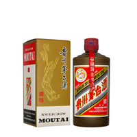 Kweichow Moutai Jingpin Bai Jiu 2023 w/box 500ml